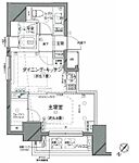 港区赤坂７丁目 15階建 築20年のイメージ
