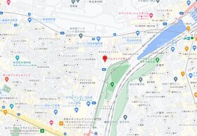 東京都新宿区市谷本村町2-16（賃貸マンション1DK・11階・37.33㎡） その28