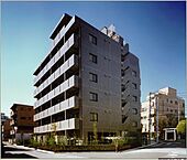 新宿区早稲田鶴巻町 8階建 築22年のイメージ