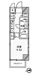 台東区浅草橋４丁目 13階建 築18年のイメージ