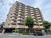新宿区西早稲田２丁目 13階建 築40年のイメージ