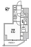 台東区浅草橋３丁目 13階建 築3年のイメージ