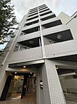 新宿区戸山３丁目 10階建 築16年のイメージ