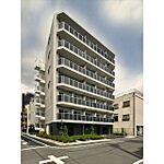 墨田区東駒形１丁目 7階建 築2年のイメージ