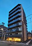 墨田区東駒形４丁目 8階建 築3年のイメージ