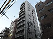 文京区本郷３丁目 14階建 築16年のイメージ