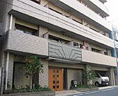 墨田区錦糸１丁目 8階建 築22年のイメージ