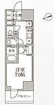 台東区小島２丁目 12階建 築10年のイメージ