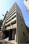 千代田区東神田１丁目 10階建 築22年のイメージ