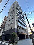 台東区竜泉２丁目 14階建 築2年のイメージ
