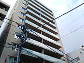 千代田区平河町１丁目 14階建 築17年のイメージ