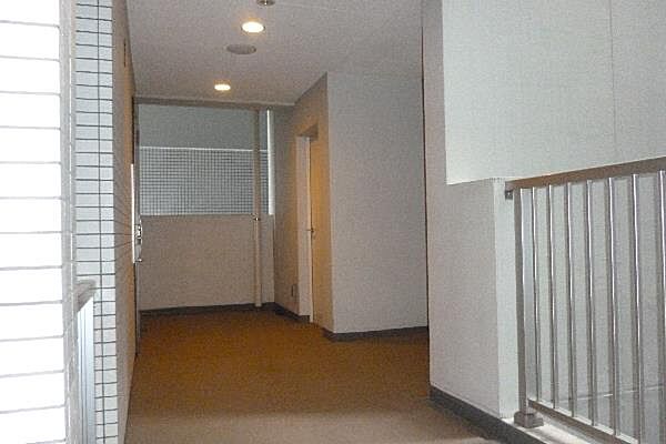 東京都中央区入船３丁目(賃貸マンション1LDK・2階・47.35㎡)の写真 その16