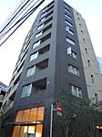 港区赤坂６丁目 10階建 築19年のイメージ