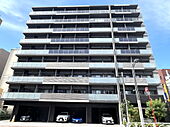 墨田区向島３丁目 9階建 築8年のイメージ