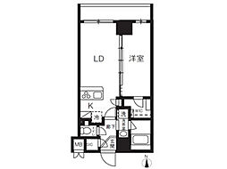 入谷駅 16.4万円