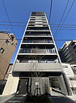 台東区竜泉１丁目 14階建 築1年未満のイメージ
