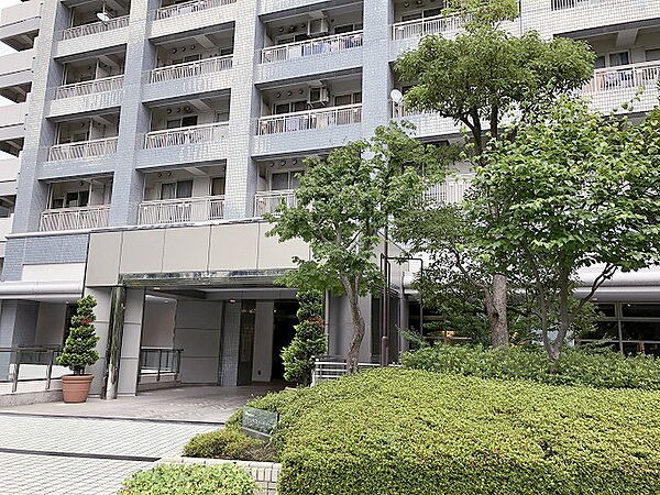 東京都中央区佃２丁目(賃貸マンション1LDK・15階・47.23㎡)の写真 その22