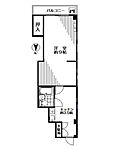 墨田区太平４丁目 5階建 築33年のイメージ