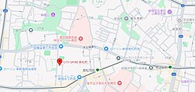 東京都新宿区若松町17-12（賃貸マンション1LDK・2階・39.65㎡） その29