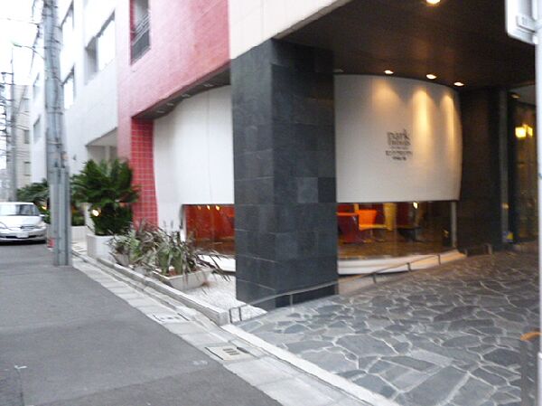 東京都中央区湊３丁目(賃貸マンション2LDK・6階・57.56㎡)の写真 その11