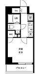 葛飾区宝町１丁目 14階建 新築のイメージ