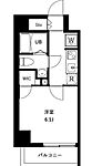 葛飾区宝町１丁目 14階建 新築のイメージ