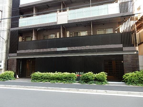 東京都中央区日本橋馬喰町２丁目(賃貸マンション1LDK・5階・43.10㎡)の写真 その21