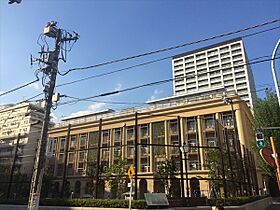 東京都中央区入船３丁目5-9（賃貸マンション2LDK・10階・55.44㎡） その10