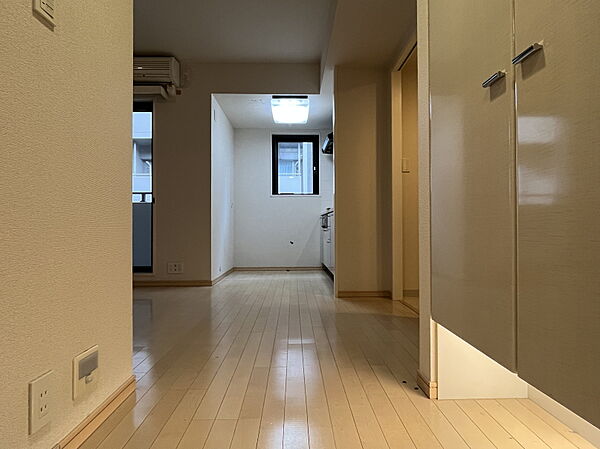 東京都新宿区西早稲田２丁目(賃貸マンション1R・2階・31.40㎡)の写真 その11