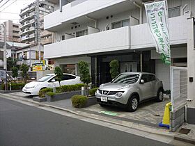 東京都江東区白河３丁目5-14（賃貸マンション1K・2階・24.25㎡） その22