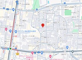 東京都新宿区新宿７丁目22-8（賃貸アパート1R・1階・18.02㎡） その16