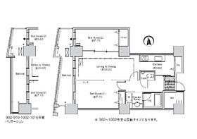 間取り：213107028530