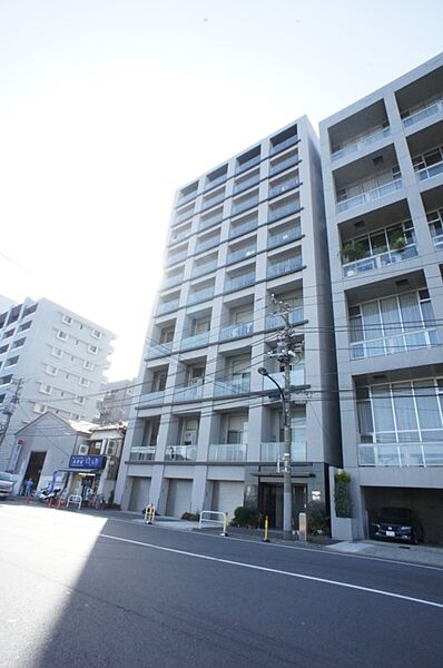 東京都港区海岸３丁目(賃貸マンション1LDK・10階・40.01㎡)の写真 その21