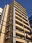 中央区銀座１丁目 12階建 築22年のイメージ