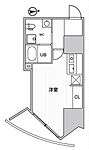 台東区台東２丁目 15階建 築2年のイメージ