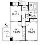 板橋区志村３丁目 7階建 築18年のイメージ