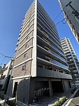 東京都足立区千住橋戸町44（賃貸マンション2LDK・8階・42.95㎡） その22