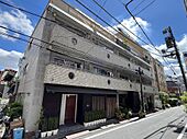 新宿区荒木町 5階建 築46年のイメージ