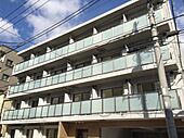 江東区永代２丁目 4階建 築10年のイメージ