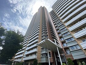 東京都新宿区河田町3-51（賃貸マンション1LDK・28階・50.17㎡） その21