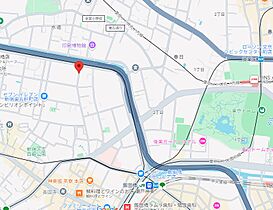 東京都新宿区東五軒町6-22（賃貸マンション1R・6階・31.25㎡） その29