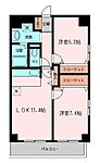 江東区平野３丁目 10階建 築27年のイメージ