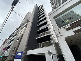 東京都新宿区市谷薬王寺町59（賃貸マンション1R・3階・18.01㎡） その20