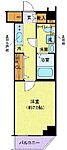 江東区東雲２丁目 7階建 築7年のイメージ