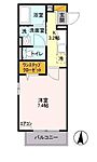 江東区亀戸１丁目 2階建 築14年のイメージ