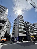 東京都墨田区緑３丁目4-4（賃貸マンション1K・2階・25.26㎡） その20