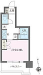 江東区富岡２丁目 11階建 築17年のイメージ