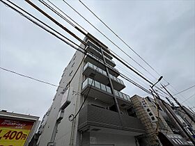 東京都墨田区本所２丁目2-13番地（賃貸マンション1LDK・6階・40.20㎡） その19