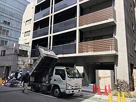 東京都中央区日本橋蛎殻町１丁目3-3（賃貸マンション1LDK・7階・40.74㎡） その29