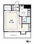 文京区本郷２丁目 12階建 築16年のイメージ